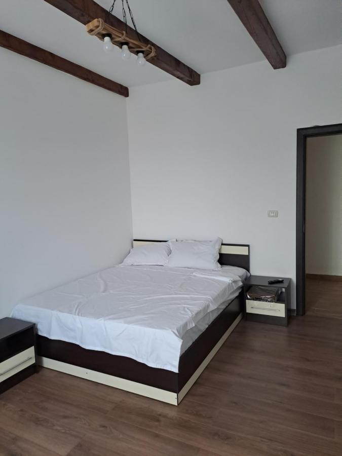 Pensiunea La Conac Bîrlad 外观 照片